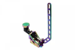 Hamulec ręczny Typ-9 TurboWorks NeoChrome największy sklep tuningowy w Polsce!