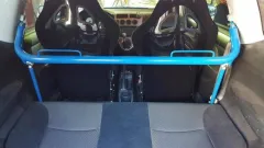 Harness Bar Honda Civic V, VI największy sklep tuningowy w Polsce!