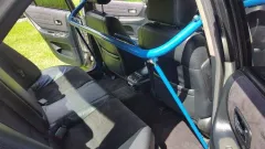 Harness Bar Lexus IS 200 największy sklep tuningowy w Polsce!