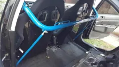 Harness Bar Mitsubishi Lancer Evo 5-9 największy sklep tuningowy w Polsce!