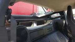 Harness Bar Nissan 350Z największy sklep tuningowy w Polsce!