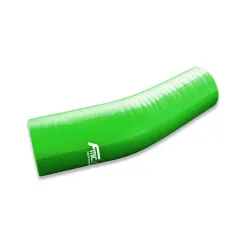 Silikonowe kolanko redukcyjne FMIC 23st 57/63mm Zielone największy sklep tuningowy w Polsce!