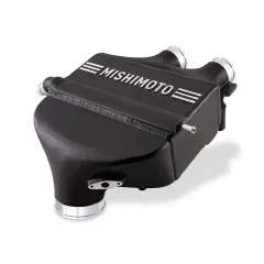 Intercooler powietrze-woda BMW M3 2015–2018, M4 2015–2020 i M2 Competition 2019–2020 czarny Mishimoto największy sklep tuningowy w Polsce!