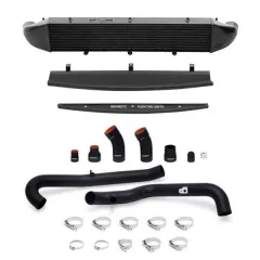 Intercooler Mishimoto Ford Fiesta ST 2014+ + Piping Kit największy sklep tuningowy w Polsce!