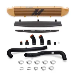 Intercooler Mishimoto Ford Fiesta ST 2014+ + Piping Kit największy sklep tuningowy w Polsce!