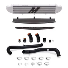 Intercooler Mishimoto Ford Fiesta ST 2014+ + Piping Kit największy sklep tuningowy w Polsce!
