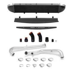 Intercooler Mishimoto Ford Fiesta ST 2014+ + Piping Kit największy sklep tuningowy w Polsce!