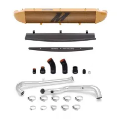 Intercooler Mishimoto Ford Fiesta ST 2014+ + Piping Kit największy sklep tuningowy w Polsce!