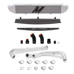 Intercooler Mishimoto Ford Fiesta ST 2014+ + Piping Kit największy sklep tuningowy w Polsce!