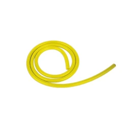 Przewód podciśnienia FMIC 10mm Żółty