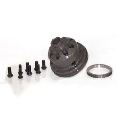 KAAZ 1.5 WAY LSD MITSUBISHI LANCER/MIRAGE & PROTON SATRIA największy sklep tuningowy w Polsce!
