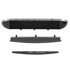 Intercooler Mishimoto Ford Fiesta ST 2014-2017 Black największy sklep tuningowy w Polsce!