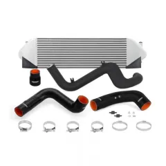 Intercooler Mishimoto Ford Focus RS 2016-2018 + Piping Kit największy sklep tuningowy w Polsce!