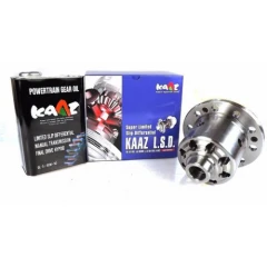 KAAZ LSD 1.5 WAY REAR NISSAN 350Z 370Z NON-TURBO FOR VISCOUS DIFFERENTIAL