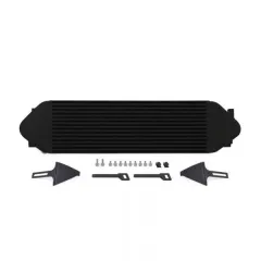 Intercooler Mishimoto Ford Focus RS 2016-2018 Black największy sklep tuningowy w Polsce!