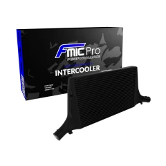 Intercooler FMIC Pro Audi A4 B8 A5 1.8 2.0 TFSI