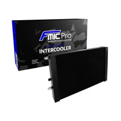 INTERCOOLER WODNY FMIC.PRO BMW G30 G31 G32 G11 G12 największy sklep tuningowy w Polsce!