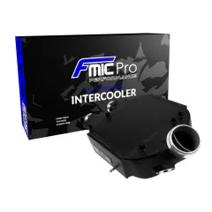INTERCOOLER WODNY FMIC.PRO BMW F80 M3 F82 F83 M4 2015-2017 największy sklep tuningowy w Polsce!