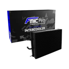 WYMIENNIK CIEPŁA CHARGECOOLER RADIATOR FMIC.PRO BMW F-SERIES B48 B58 największy sklep tuningowy w Polsce!