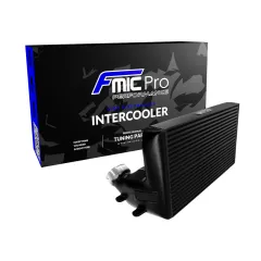 INTERCOOLER FMIC.PRO BMW X5 E70 3.0D 06-10 / X6 E71 07-14 / X5 F15 12-18 / X6 F16 13-18 największy sklep tuningowy w Polsce!