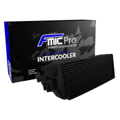 INTERCOOLER FMIC.PRO BMW G30 G31 520D 540D / G32 620D 640D największy sklep tuningowy w Polsce!