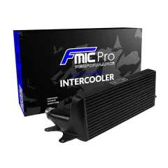 INTERCOOLER FMIC.PRO BMW 525D 530D 535D E60 / E61 04-10 635D E63 / E64 06-10 największy sklep tuningowy w Polsce!