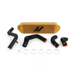 Intercooler Mishimoto Ford Focus ST 2013-2018 + Piping Kit największy sklep tuningowy w Polsce!