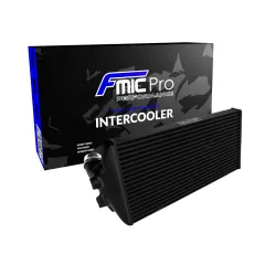 INTERCOOLER FMIC.PRO BMW 535I F07 / F10 / F11 / F18 09-16 F01 / F02 740I 730D 740D 07-15 największy sklep tuningowy w Polsce!