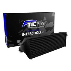 INTERCOOLER FMIC.PRO BMW E SERIES 120D 123D 320D N47 2,0 DIESEL największy sklep tuningowy w Polsce!