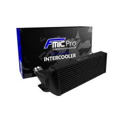INTERCOOLER FMIC.PRO BMW 1/2/3/4 SERIES F20 F30 EVO2 największy sklep tuningowy w Polsce!