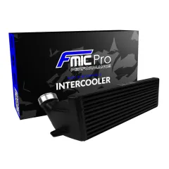 INTERCOOLER FMIC.PRO BMW 325D / 330D / 335D E90 E91 E92 E93 2005-2013 największy sklep tuningowy w Polsce!