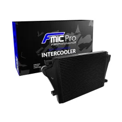 INTERCOOLER FMIC.PRO CHEVROLET CAMARO 2.0T / CADILLAC ATS 2.0T największy sklep tuningowy w Polsce!