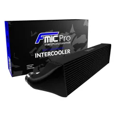 INTERCOOLER FMIC.PRO FORD FOCUS MK3 ST250 / MONDEO MK4 2.5T 162KW / 220PS największy sklep tuningowy w Polsce!