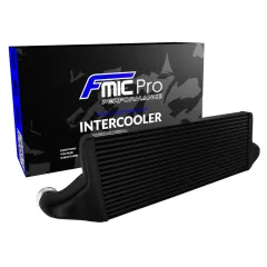 INTERCOOLER FMIC.PRO FORD FIESTA ST180 1.6L MK7 największy sklep tuningowy w Polsce!