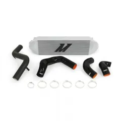 Intercooler Mishimoto Ford Focus ST 2013-2018 + Piping Kit największy sklep tuningowy w Polsce!