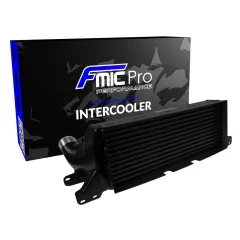INTERCOOLER FMIC.PRO FORD MUSTANG 2.3L ECOBOOST BOLT ON EVO1 15-17 największy sklep tuningowy w Polsce!