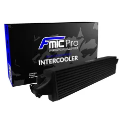 INTERCOOLER FMIC.PRO HONDA CIVIC 10 GEN 1.5L TURBO BOLT-ON 2016-20 największy sklep tuningowy w Polsce!