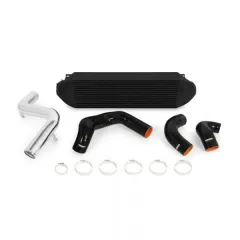 Intercooler Mishimoto Ford Focus ST 2013-2018 + Piping Kit największy sklep tuningowy w Polsce!