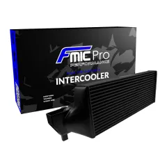 INTERCOOLER FMIC.PRO MINI COOPER F56 największy sklep tuningowy w Polsce!