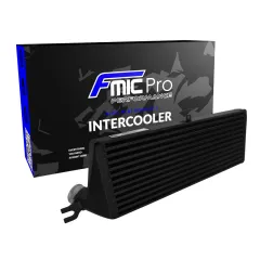 INTERCOOLER FMIC.PRO MINI COOPER S R55 R56 R57 R58 R59 R60 R61 2010+ największy sklep tuningowy w Polsce!