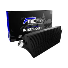 INTERCOOLER FMIC.PRO MITSUBISHI LANCER EVOLUTION 7/8/9 01-07 największy sklep tuningowy w Polsce!