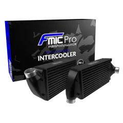 INTERCOOLER FMIC.PRO PORSCHE 911 996 997 największy sklep tuningowy w Polsce!