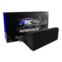 INTERCOOLER FMIC.PRO SAAB 900 / 9-3 TURBO 94-02 największy sklep tuningowy w Polsce!