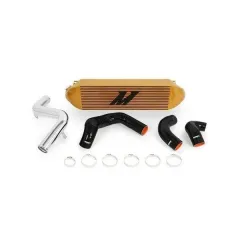 Intercooler Mishimoto Ford Focus ST 2013-2018 + Piping Kit największy sklep tuningowy w Polsce!