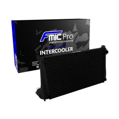 INTERCOOLER FMIC.PRO SKODA SUPERB największy sklep tuningowy w Polsce!