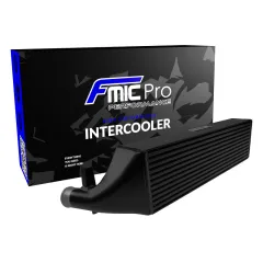 INTERCOOLER FMIC.PRO SKODA FABIA największy sklep tuningowy w Polsce!