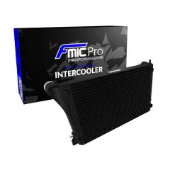 INTERCOOLER FMIC.PRO SKODA SUPERB 65MM CORE największy sklep tuningowy w Polsce!