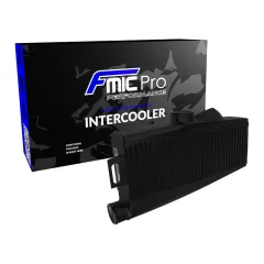 INTERCOOLER FMIC.PRO SUBARU IMPREZA WRX / STI 2.0 / 2.5L 02-07 największy sklep tuningowy w Polsce!