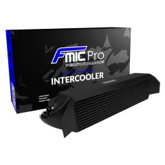 INTERCOOLER FMIC.PRO VOLVO V40 13-15 największy sklep tuningowy w Polsce!