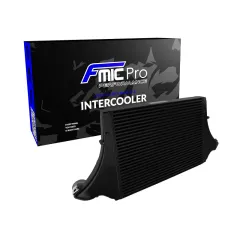 INTERCOOLER FMIC.PRO VOLVO S60II / V60 11-15 V70 XC70 S80 2008-16 największy sklep tuningowy w Polsce!